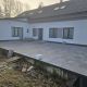 PH střechy - pokládka dlažby19